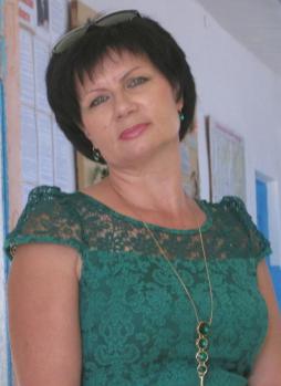 Иванова Наталья Константиновна
